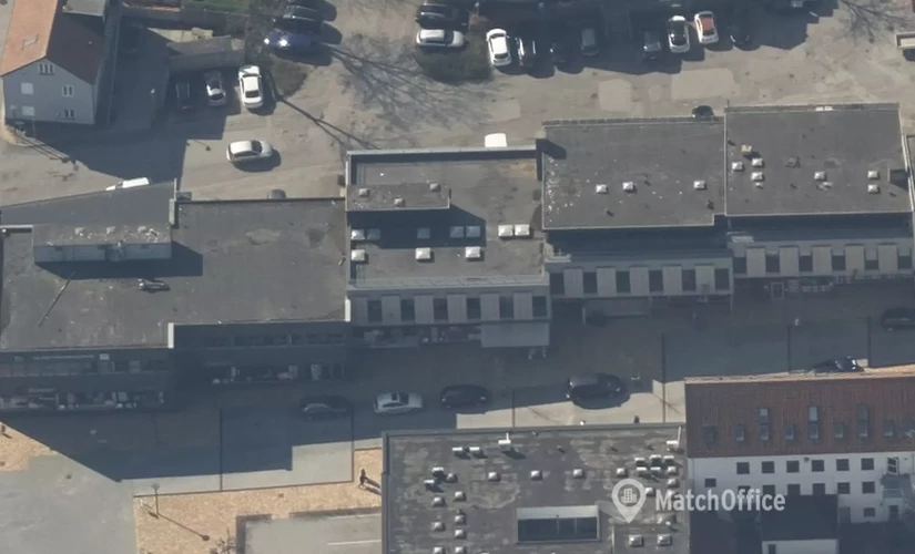 Butik Rådhusgade 10 & 14 6200 Aabenraa