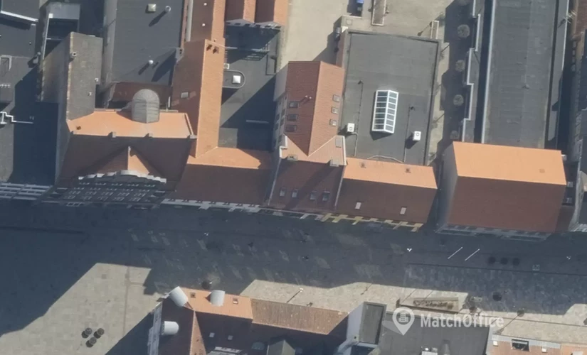 158 m² Commercial shop for rent in Horsens, Søndergade 46 st (8700) - 4 | MatchOffice