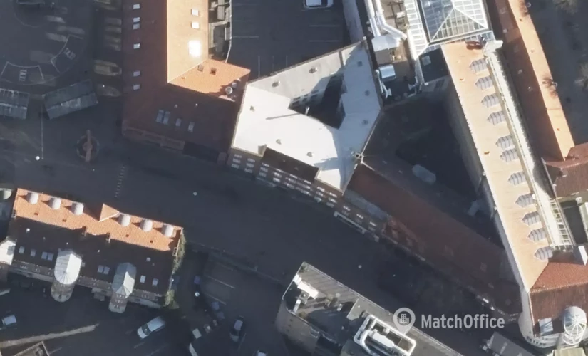 Butik til leje på Mageløs 10 st, 5000 Odense C - 39 m² | Foto 4 - Lokalebasen