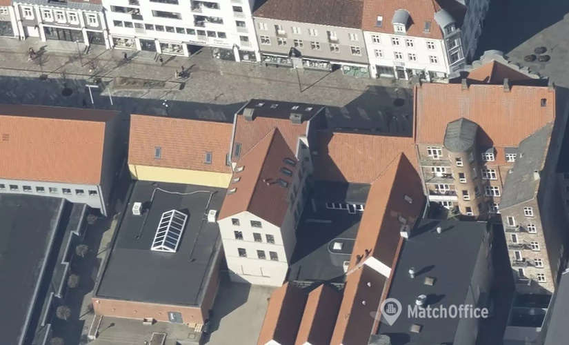 Butik til leje på Søndergade 46 st, 8700 Horsens - 158 m² | Foto 0 - Lokalebasen