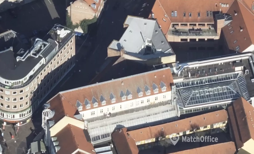 39 m² Shop for rent in Odense C, Mageløs 10 st (5000) - 3 | MatchOffice