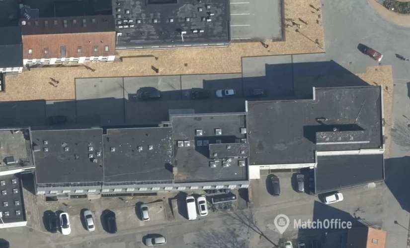 Butik Rådhusgade 10 & 14 6200 Aabenraa