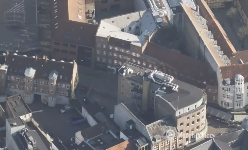 39 m² Shop for rent in Odense C, Mageløs 10 st (5000) - 1 | MatchOffice