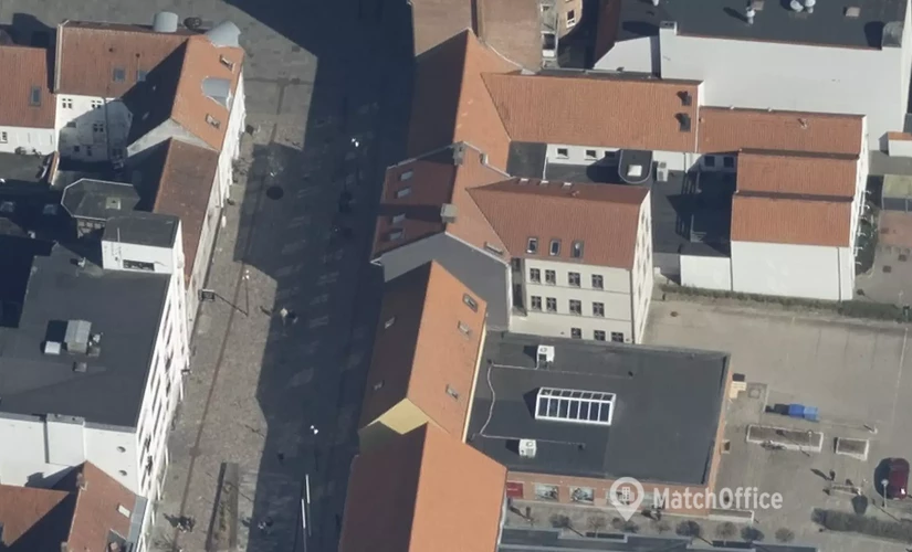 Butik til leje på Søndergade 46 st, 8700 Horsens - 158 m² | Foto 3 - Lokalebasen