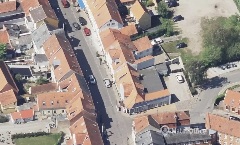Butik til leje på Østergade 51 st., 5610 Assens - 133 m² | Foto 2 - Lokalebasen