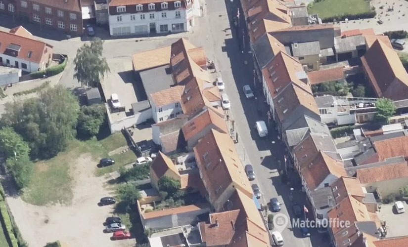 Butik til leje på Østergade 51 st., 5610 Assens - 133 m² | Foto 3 - Lokalebasen.dk