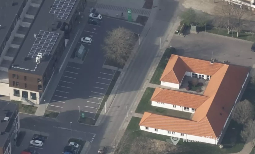 169 m² Store for rent in Horning, Nørre Alle 9 (8362) - 0 | MatchOffice