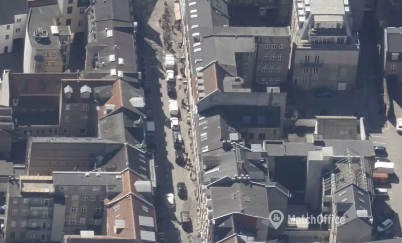 Butik til leje på Guldsmedgade 21, 8000 Aarhus C - 137 m² | Foto 0 - Lokalebasen