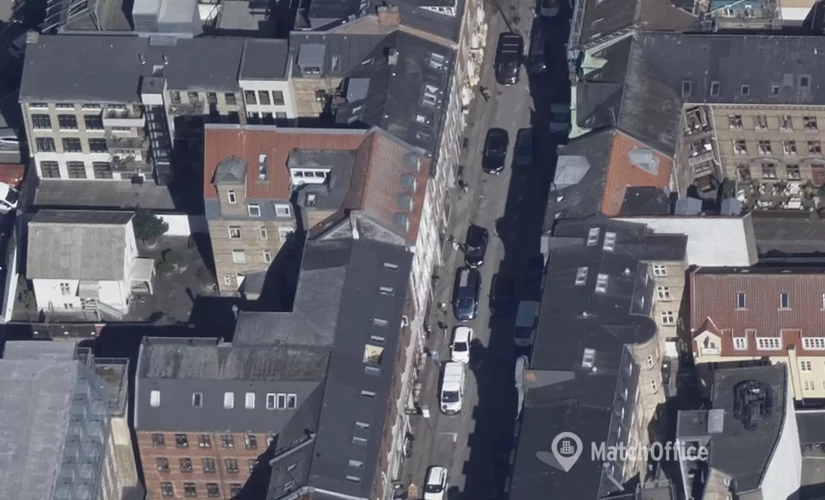 Butik til leje på Guldsmedgade 21, 8000 Aarhus C - 137 m² | Foto 0 - Lokalebasen