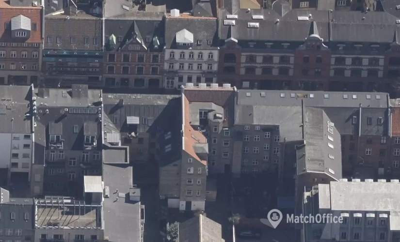 Butik til leje på Guldsmedgade 21, 8000 Aarhus C - 137 m² | Foto 3 - Lokalebasen