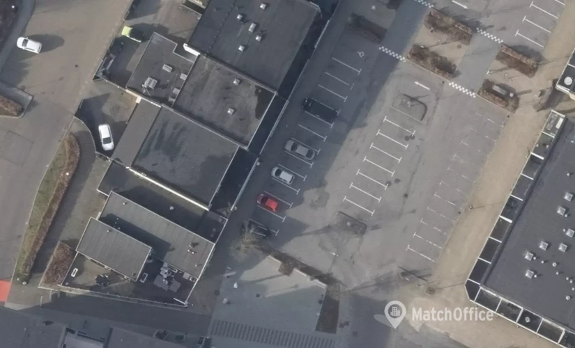 169 m² Shop for rent in Horning, Nørre Alle 9 (8362) - 4 | MatchOffice