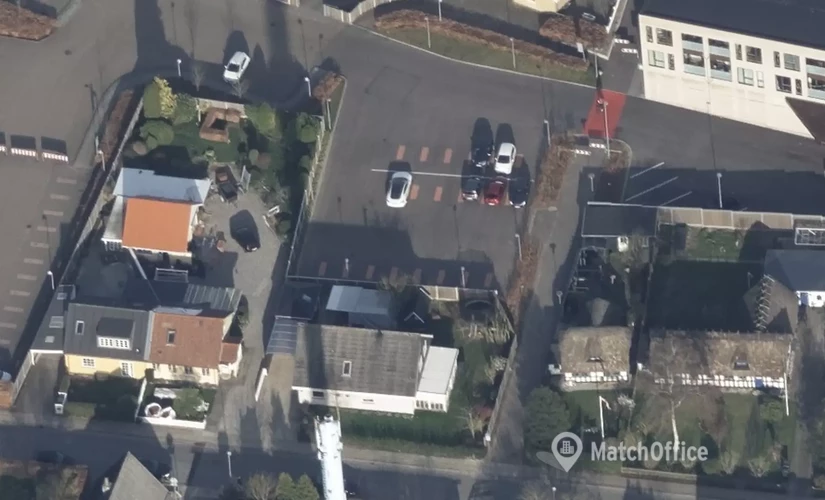 169 m² Commercial shop for rent in Horning, Nørre Alle 9 (8362) - 3 | MatchOffice