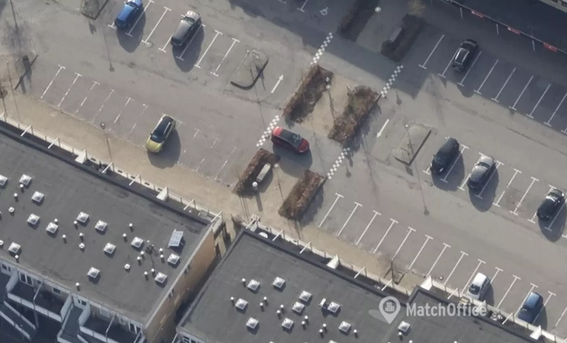 169 m² Shop for rent in Horning, Nørre Alle 9 (8362) - 2 | MatchOffice.com