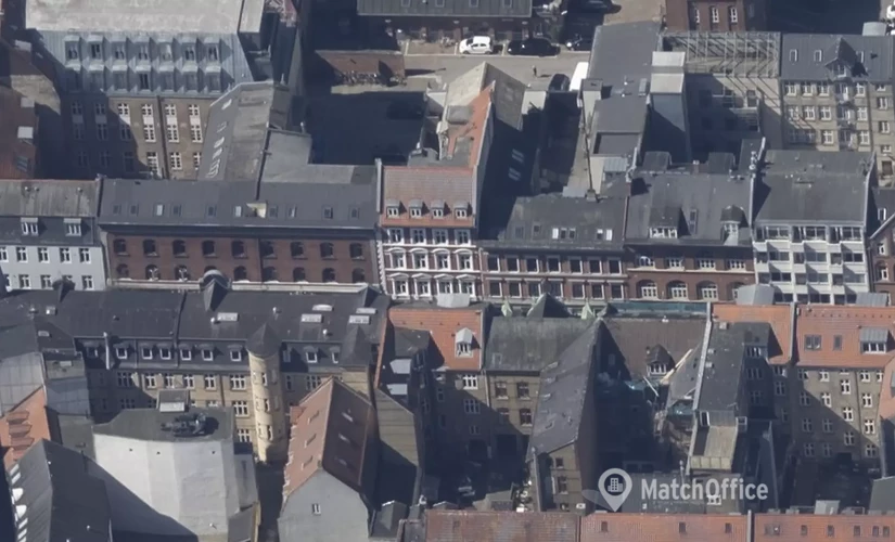 Butik til leje på Guldsmedgade 21, 8000 Aarhus C - 137 m² | Foto 2 - Lokalebasen