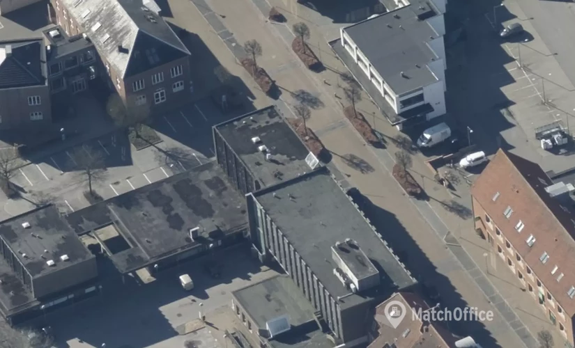 Office Bredgade 36 6900 Skjern