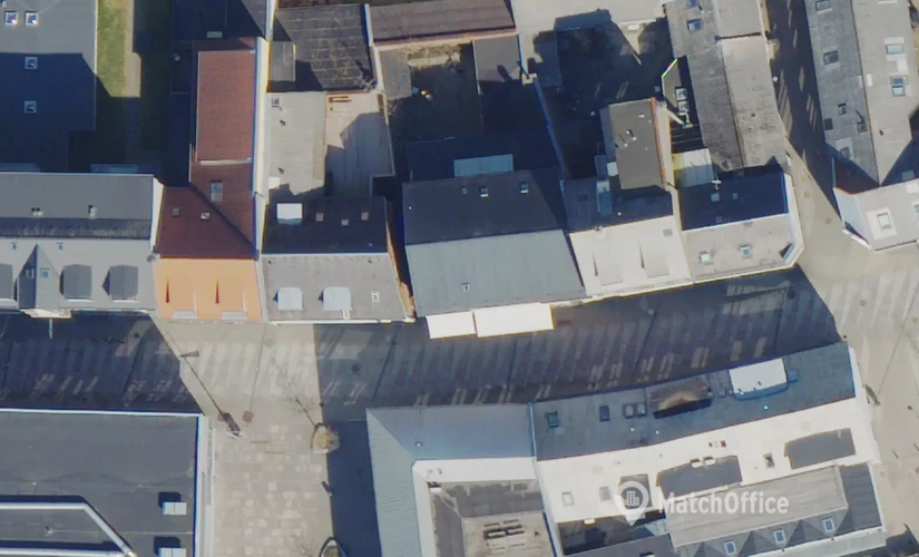 263 m² Store for rent in Thisted, Storegade 11A st (7700) - 0 | MatchOffice