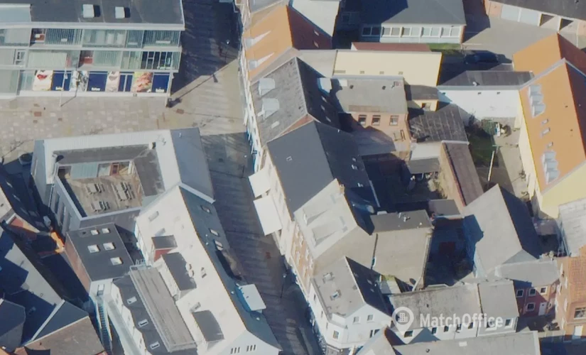 Butik til leje på Storegade 11A st, 7700 Thisted - 263 m² | Foto 2 - Lokalebasen
