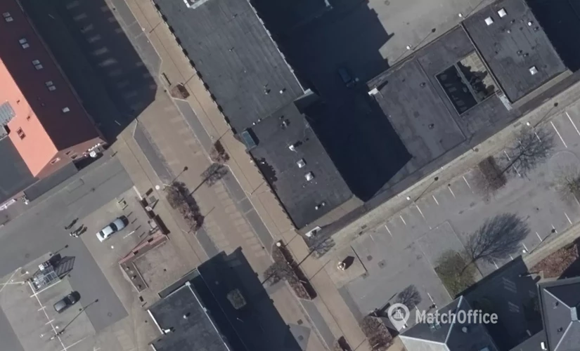 Kontor til leje på Bredgade 36, 6900 Skjern - 240 m² | Foto 4 - Lokalebasen.dk