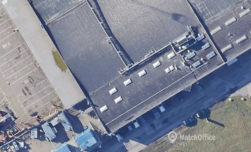 Kontor til leje på Lavavej 16, 9220 Aalborg Øst - 1090 m² | Foto 4 - Lokalebasen