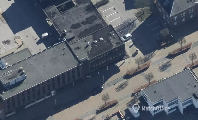 Kontor til leje på Bredgade 36, 6900 Skjern - 240 m² | Foto 3 - Lokalebasen