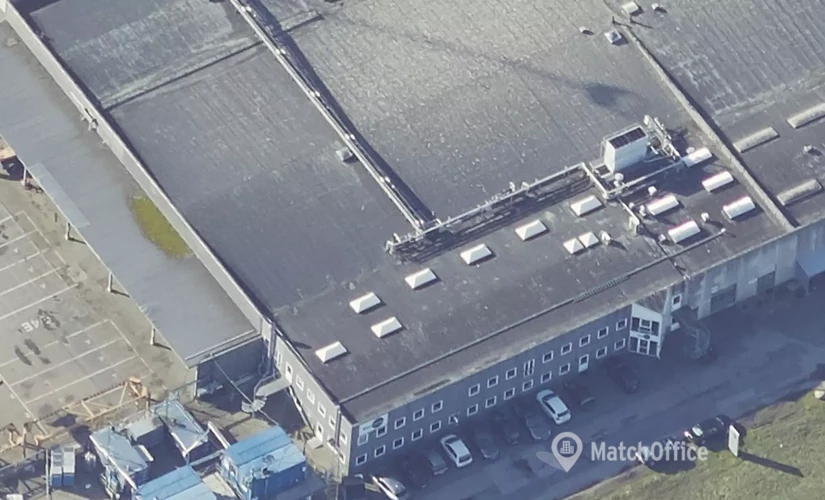 Kontor til leje på Lavavej 16, 9220 Aalborg Øst - 1090 m² | Foto 1 - Lokalebasen.dk
