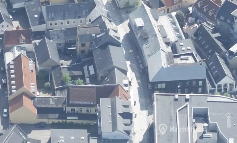 263 m² Commercial shop for rent in Thisted, Storegade 11A st (7700) - 3 | MatchOffice.com