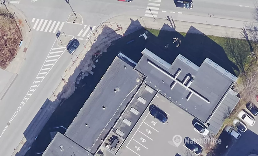 Kontor til leje på Fredrikstadvej 1 1, 9200 Aalborg SV - 370 m² | Foto 4 - Lokalebasen.dk