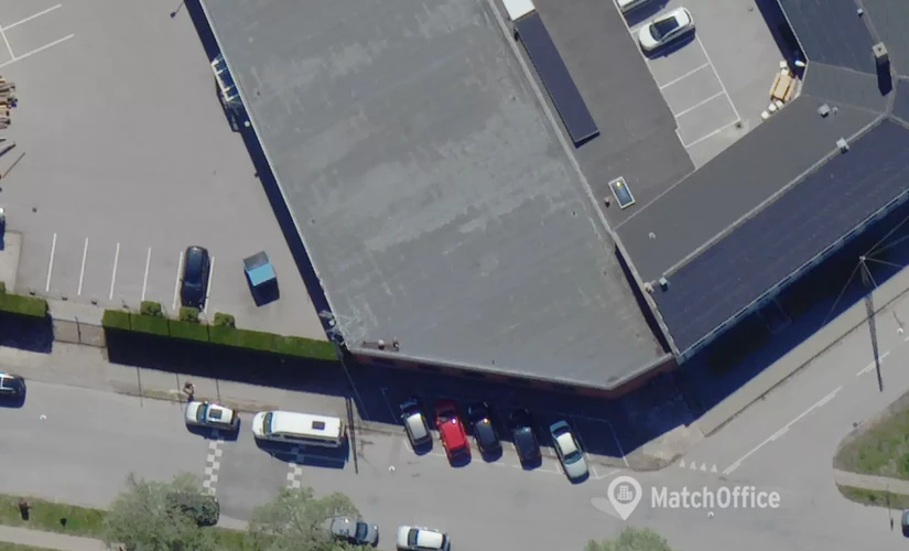 Kontor til leje på Jenagade 22 st. tv., 2300 København S - 409 m² | Foto 4 - Lokalebasen.dk