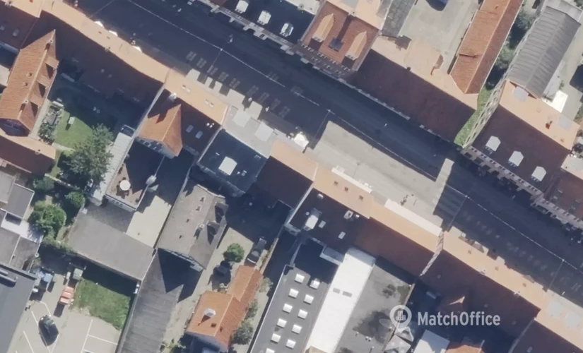 104 m² Store for rent in Koge, Vestergade 10B (4600) - 4 | MatchOffice