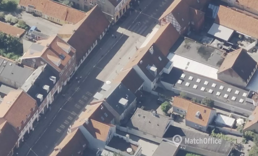 104 m² Shop for rent in Koge, Vestergade 10B (4600) - 2 | MatchOffice.com