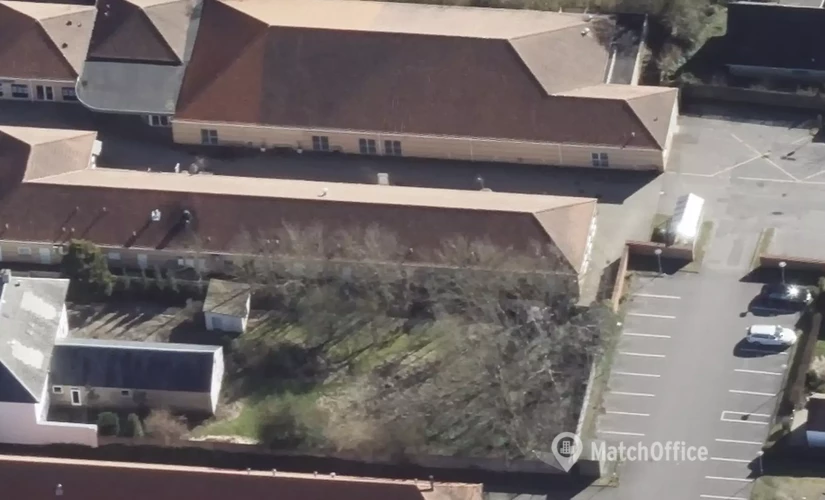 Kontor til leje på Bredgade 6E, 9490 Pandrup - 45 m² | Foto 0 - Lokalebasen.dk