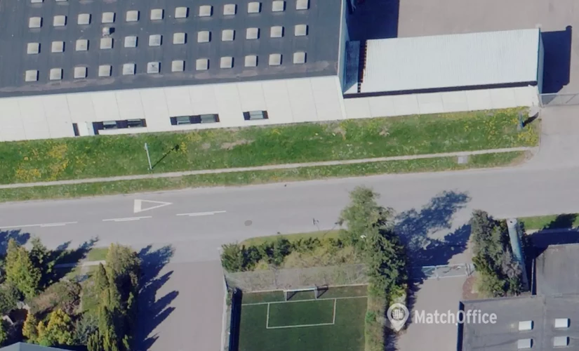Kontor til leje på Fabriksparken 58, 2600 Glostrup - 250 m² | Foto 2 - Lokalebasen