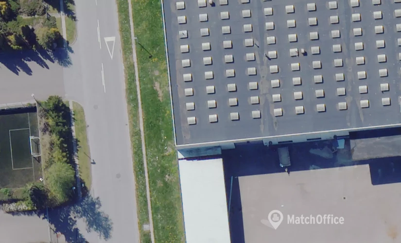 Kontor til leje på Fabriksparken 58, 2600 Glostrup - 1000 m² | Foto 4 - Lokalebasen