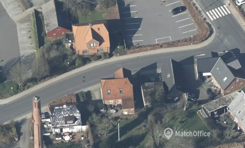 150 m² Shop for rent in Hammel, Voldbyvej 8 (8450) - 0 | MatchOffice