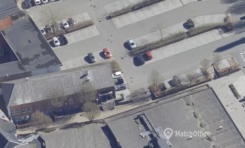 150 m² Shop for rent in Hammel, Voldbyvej 8 (8450) - 3 | MatchOffice