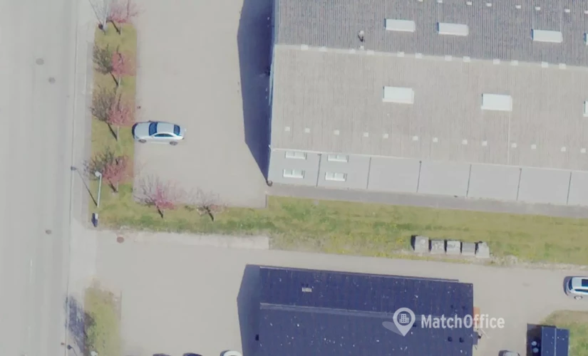 Lager / produktion Raasigvangen 4 3550 Slangerup