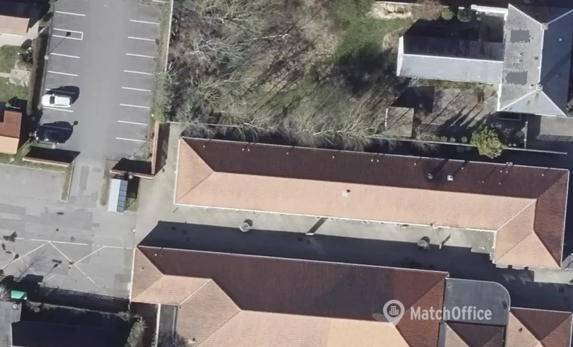 Office Bredgade 6E 9490 Pandrup