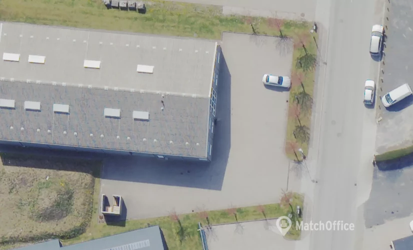 Lager / produktion Raasigvangen 4 3550 Slangerup