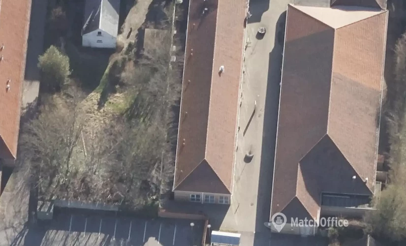 Kontor til leje på Bredgade 6E, 9490 Pandrup - 45 m² | Foto 3 - Lokalebasen