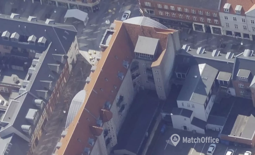 Office Kirkegade 18 1 6700 Esbjerg