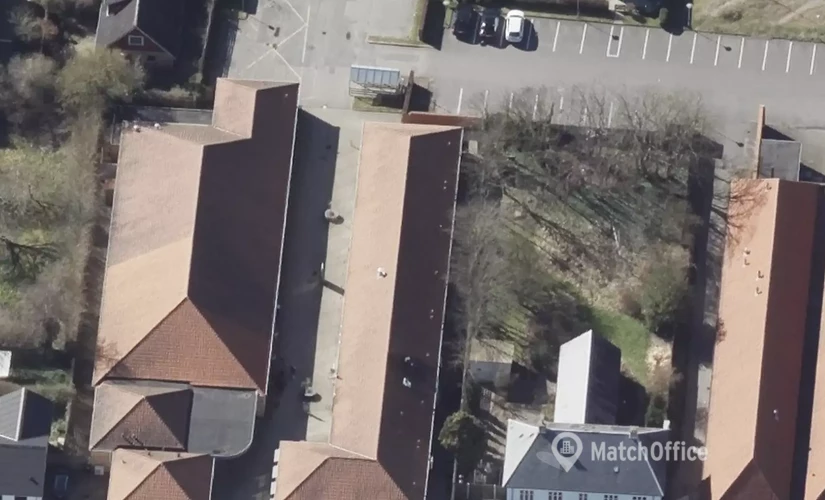 Kontor til leje på Bredgade 6E, 9490 Pandrup - 45 m² | Foto 2 - Lokalebasen.dk