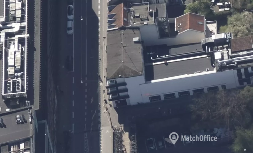 Butik til leje på M.P. Bruuns Gade 24, 8000 Aarhus C - 323 m² | Foto 1 - Lokalebasen