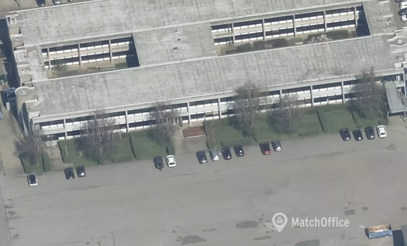 2625 m² Office warehouse for rent in Vojens, Aage Grams Vej 1 (6500) - 0 | MatchOffice