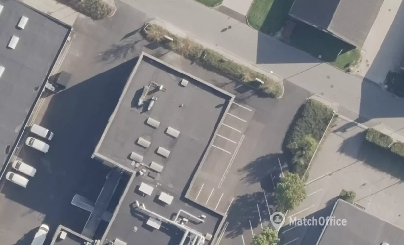 Office Baldershøj 26A 1. th 2635 Ishoj