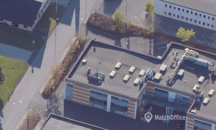 Kontor til leje på Baldershøj 26A 1. th, 2635 Ishøj - 215 m² | Foto 2 - Lokalebasen