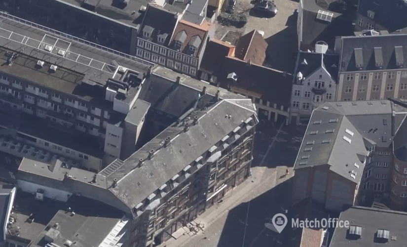 Butik til leje på Guldsmedgade 1, 8000 Aarhus C - 464 m² | Foto 3 - Lokalebasen.dk