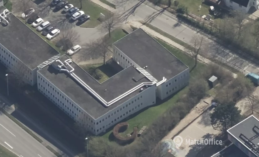 Office Vestre Kongevej 4A 8260 Viby J