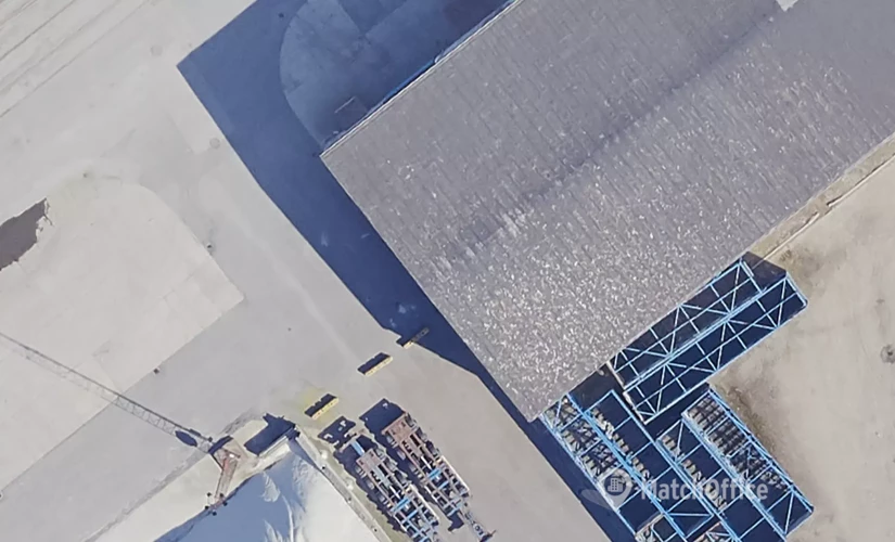 1647 m² Warehouse storage for rent in Aalborg, Stykgodsvej 15 (9000) - 4 | MatchOffice.com