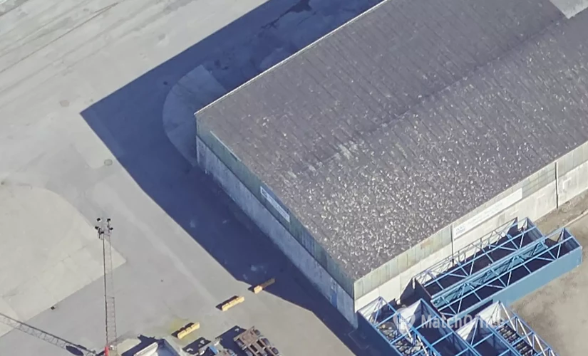 1647 m² Commercial warehouse for rent in Aalborg, Stykgodsvej 15 (9000) - 0 | MatchOffice.com