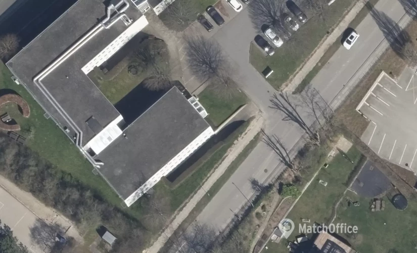 Office Vestre Kongevej 4A 8260 Viby J